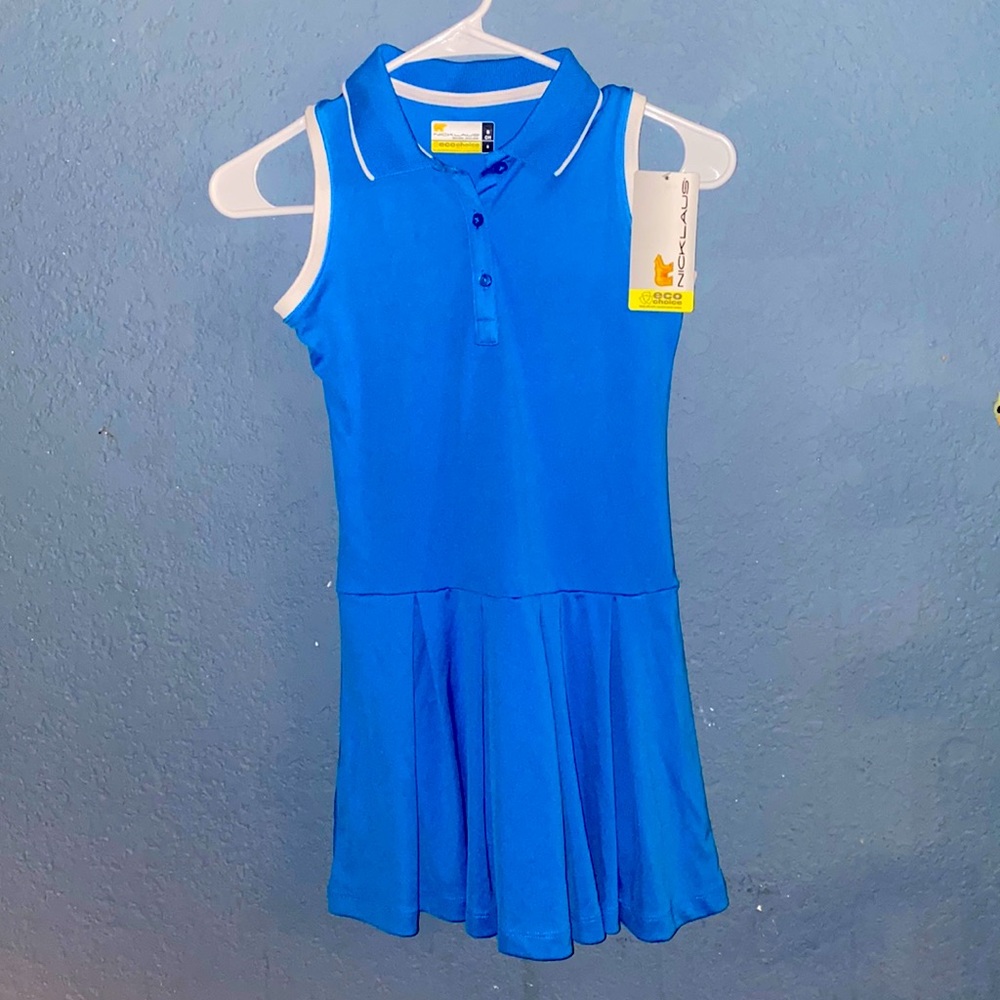 NWT Nicklaus dress